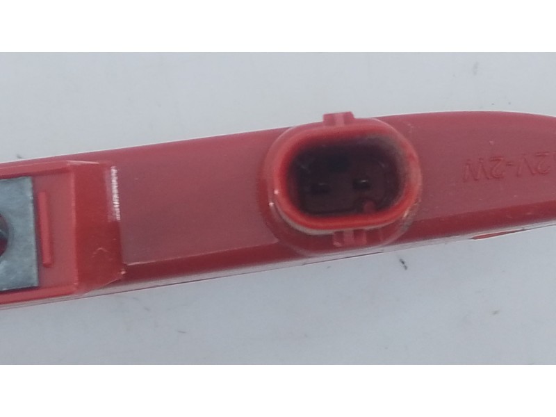 Recambio de luz central de freno para volkswagen taigo (cs1) 1.0 tsi referencia OEM IAM   