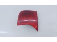 Recambio de piloto trasero derecho porton para audi a4 berlina (8e) 2.0 tdi referencia OEM IAM    2