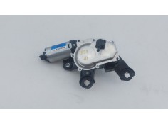 Recambio de motor limpia trasero para audi a1 sportback (8xa, 8xf) 1.0 tfsi referencia OEM IAM 4G9955711C  