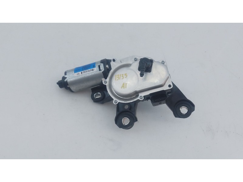 Recambio de motor limpia trasero para audi a1 sportback (8xa, 8xf) 1.0 tfsi referencia OEM IAM 4G9955711C  