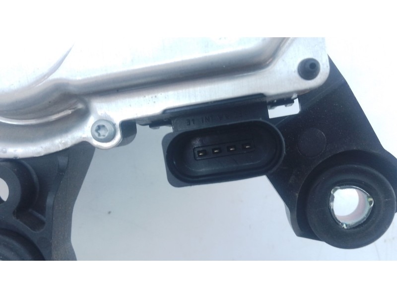 Recambio de motor limpia trasero para audi a1 sportback (8xa, 8xf) 1.0 tfsi referencia OEM IAM 4G9955711C  