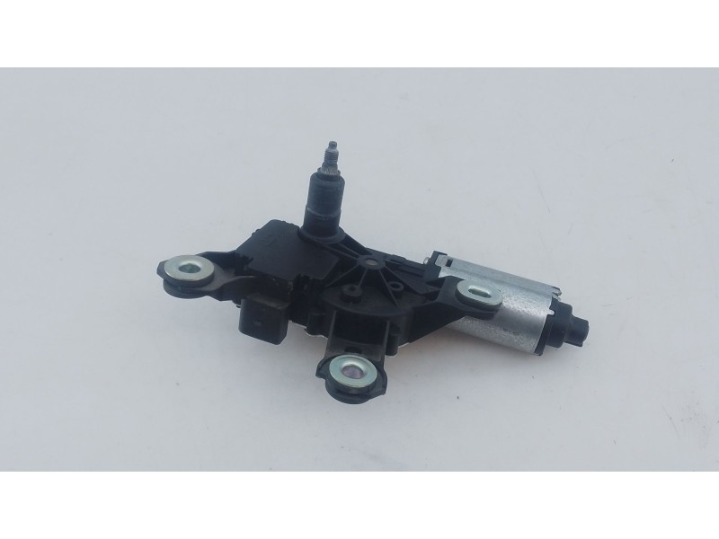 Recambio de motor limpia trasero para audi a1 sportback (8xa, 8xf) 1.0 tfsi referencia OEM IAM 4G9955711C  