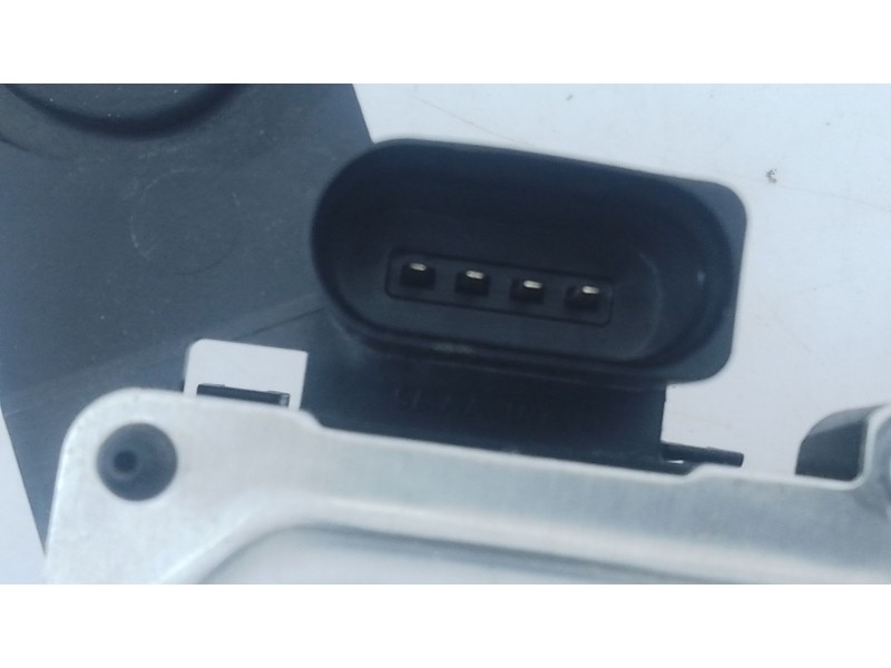 Recambio de motor limpia trasero para audi a1 sportback (8xa, 8xf) 1.0 tfsi referencia OEM IAM 4G9955711C  