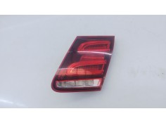 Recambio de piloto trasero derecho porton para mercedes-benz clase e (w212) lim. e 220 bluetec (212.001) referencia OEM IAM   