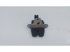 Recambio de cerradura maletero / porton para ford focus iii turnier 1.6 ti referencia OEM IAM   
