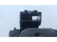 Recambio de cerradura maletero / porton para ford focus iii turnier 1.6 ti referencia OEM IAM    2