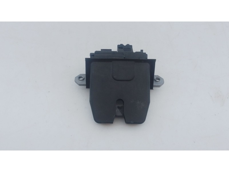 Recambio de cerradura maletero / porton para ford focus iii turnier 1.6 ti referencia OEM IAM   