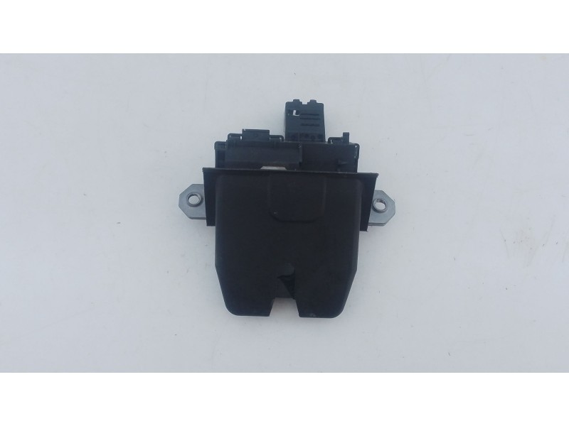 Recambio de cerradura maletero / porton para ford focus iii turnier 1.6 ti referencia OEM IAM   