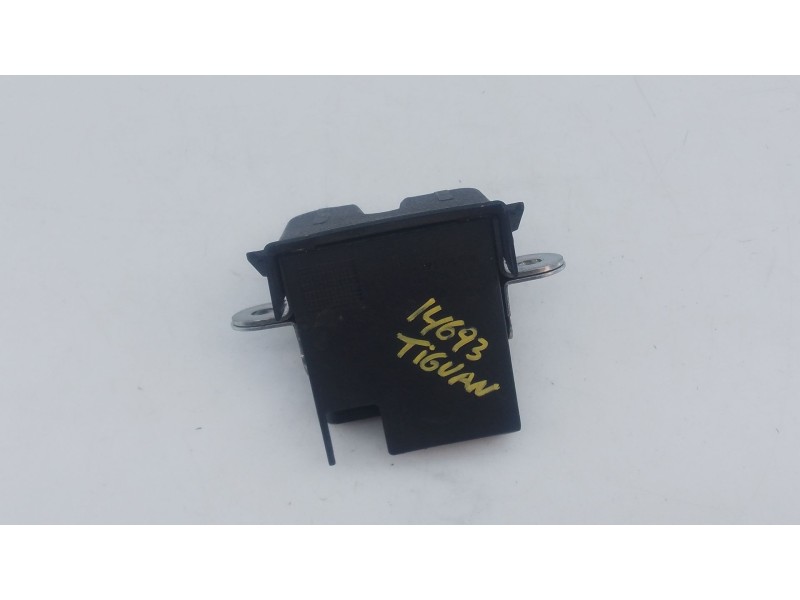 Recambio de cerradura maletero / porton para volkswagen tiguan (5n_) 2.0 tdi referencia OEM IAM   