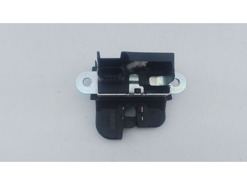 Recambio de cerradura maletero / porton para volkswagen tiguan (5n_) 2.0 tdi referencia OEM IAM   