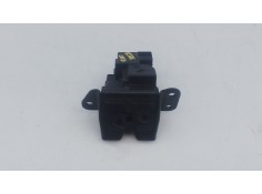 CERRADURA MALETERO / PORTON E2-B5-19-1