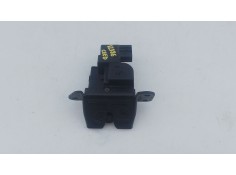 Recambio de cerradura maletero / porton para kia cee´d active referencia OEM IAM    2