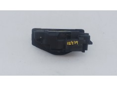 Recambio de cerradura maletero / porton para peugeot 3008 gt line referencia OEM IAM    2