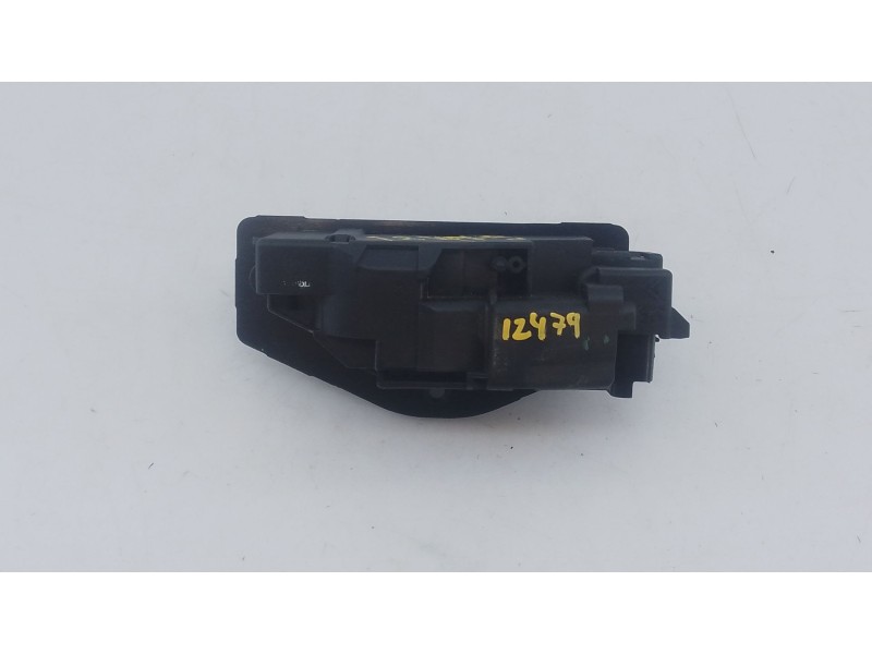 Recambio de cerradura maletero / porton para peugeot 3008 gt line referencia OEM IAM   