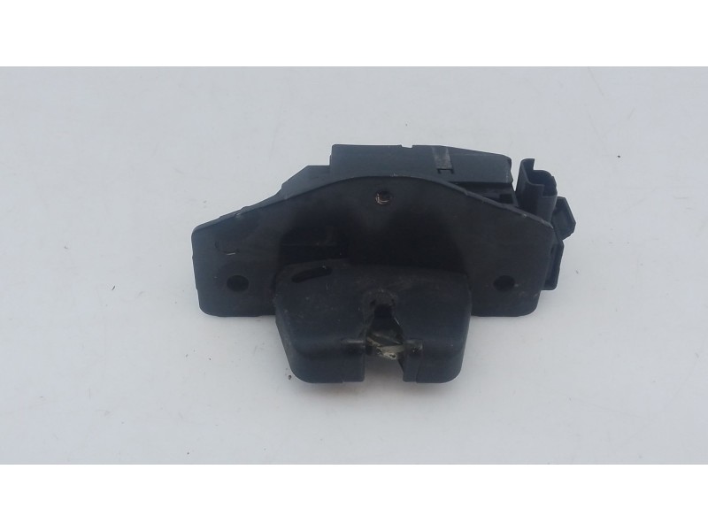 Recambio de cerradura maletero / porton para peugeot 3008 gt line referencia OEM IAM   