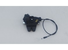 CERRADURA MALETERO / PORTON A2047500485 E1-A2-52-2