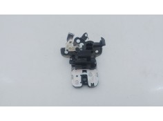 Recambio de cerradura maletero / porton para audi a1 sportback (8xa, 8xf) 1.0 tfsi referencia OEM IAM    2