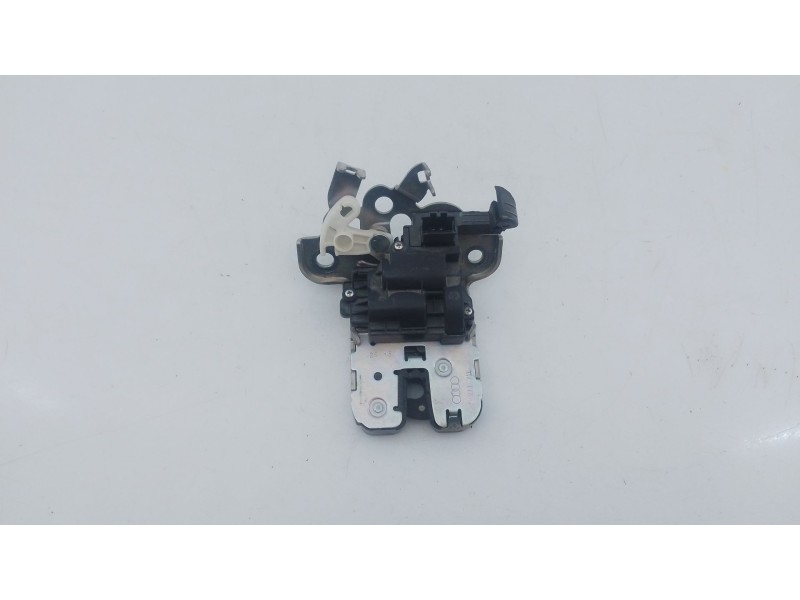 Recambio de cerradura maletero / porton para audi a1 sportback (8xa, 8xf) 1.0 tfsi referencia OEM IAM   