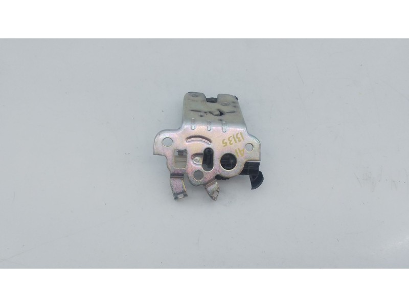 Recambio de cerradura maletero / porton para audi a1 sportback (8xa, 8xf) 1.0 tfsi referencia OEM IAM   