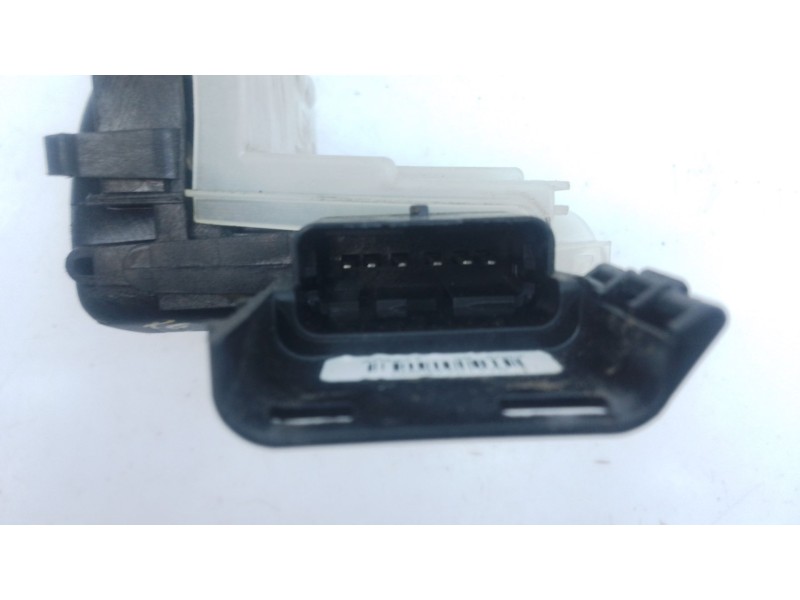 Recambio de cerradura puerta trasera derecha para peugeot 5008 ii (mc_, mj_, mr_, m4_) 1.5 bluehdi 130 (mcyhzj, mcyhzr, mcyhzx) 