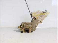 Recambio de cerradura puerta delantera izquierda para nissan terrano/terrano.ii (r20) luxury referencia OEM IAM 8055391L66 89A53