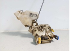 Recambio de cerradura puerta delantera izquierda para nissan terrano/terrano.ii (r20) luxury referencia OEM IAM 8055391L66 89A53 2