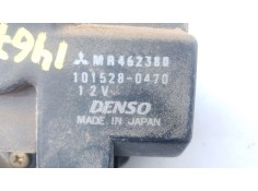 Recambio de cerradura maletero / porton para mitsubishi montero iii (v7_w, v6_w) 3.2 di-d (v68w, v78w) referencia OEM IAM    2