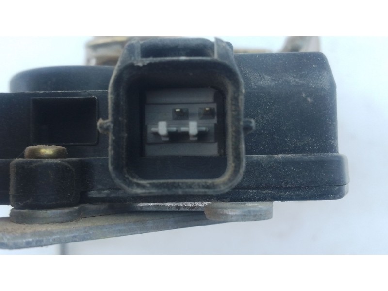 Recambio de cerradura maletero / porton para mitsubishi montero iii (v7_w, v6_w) 3.2 di-d (v68w, v78w) referencia OEM IAM   