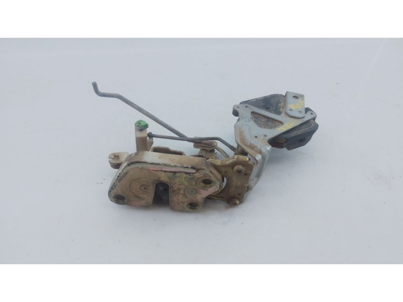 Recambio de cerradura maletero / porton para mitsubishi montero iii (v7_w, v6_w) 3.2 di-d (v68w, v78w) referencia OEM IAM   