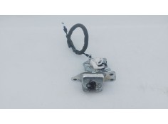 Recambio de cerradura maletero / porton para chrysler jeep patriot limited referencia OEM IAM   