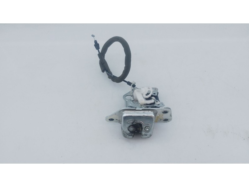 Recambio de cerradura maletero / porton para chrysler jeep patriot limited referencia OEM IAM   