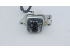 Recambio de cerradura maletero / porton para chrysler jeep patriot limited referencia OEM IAM    2