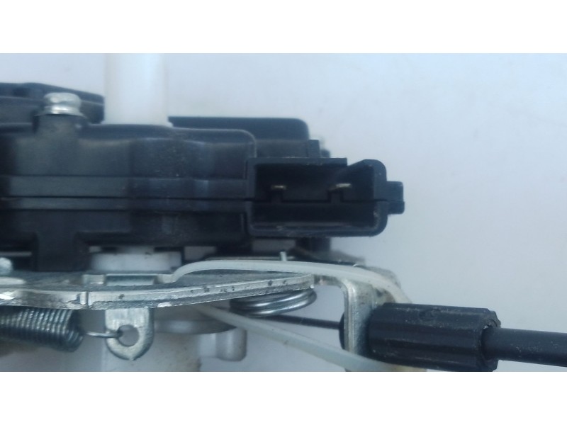 Recambio de cerradura maletero / porton para chrysler jeep patriot limited referencia OEM IAM   