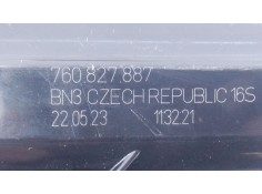 Recambio de motor cierre centralizado porton para volkswagen touareg r-line 4 motion referencia OEM IAM    2