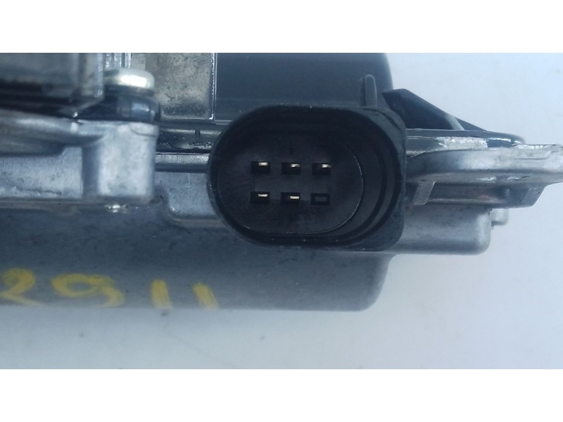 Recambio de motor cierre centralizado porton para volkswagen touareg r-line 4 motion referencia OEM IAM   