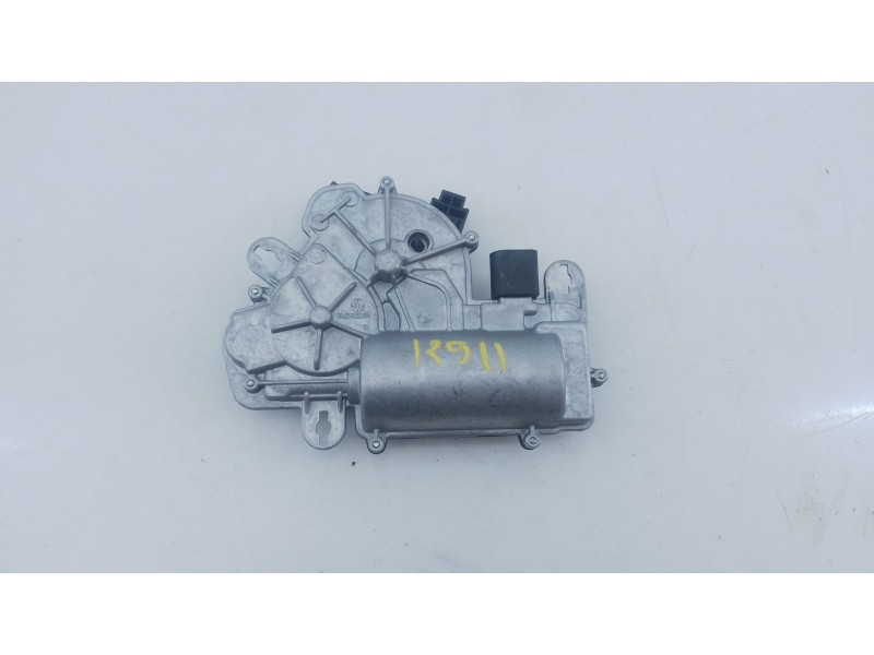 Recambio de motor cierre centralizado porton para volkswagen touareg r-line 4 motion referencia OEM IAM   