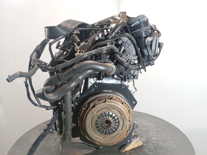 Recambio de motor completo para volkswagen t-cross (c11, d31) 1.0 tsi referencia OEM IAM DKLA  
