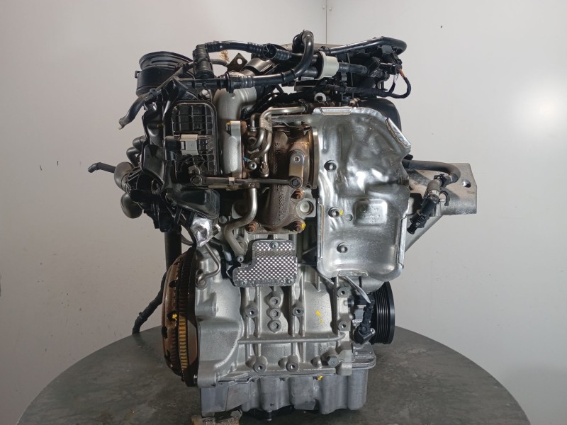 Recambio de motor completo para volkswagen t-cross (c11, d31) 1.0 tsi referencia OEM IAM DKLA  