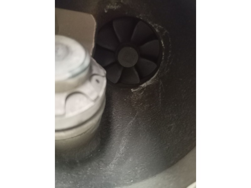 Recambio de motor completo para volkswagen t-cross (c11, d31) 1.0 tsi referencia OEM IAM DKLA  