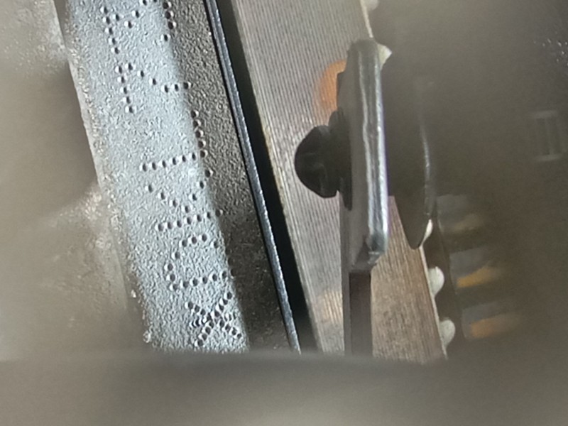 Recambio de motor completo para volkswagen t-cross (c11, d31) 1.0 tsi referencia OEM IAM DKLA  