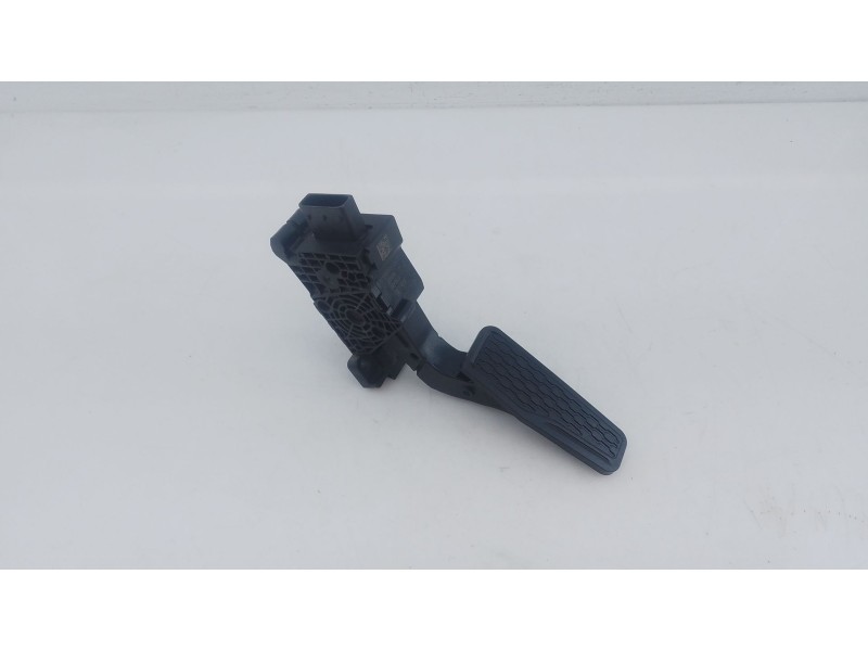 Recambio de pedal acelerador para jeep wrangler iv (jl) 2.0 t-gdi (jl72, jl74) referencia OEM IAM 04581893AE 21181A 