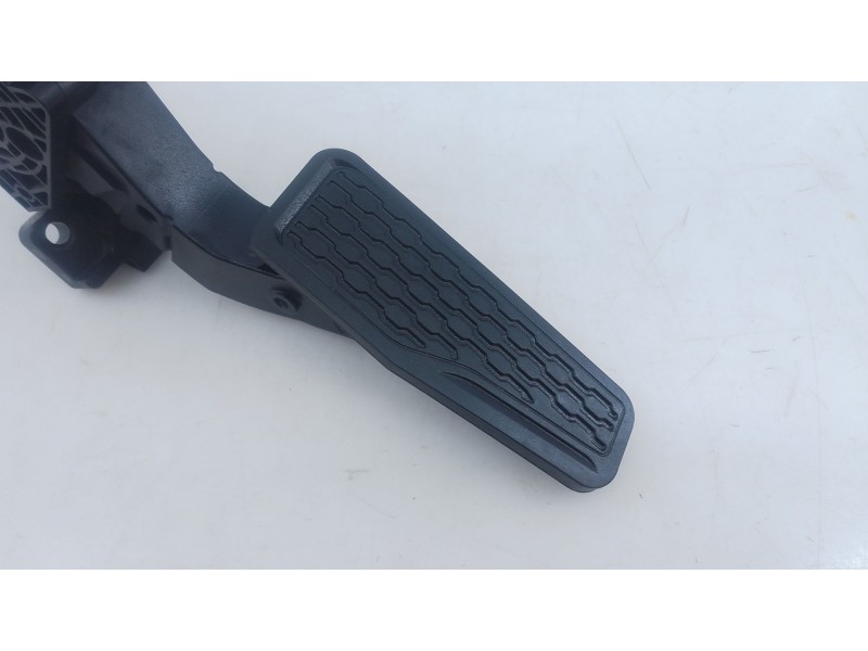 Recambio de pedal acelerador para jeep wrangler iv (jl) 2.0 t-gdi (jl72, jl74) referencia OEM IAM 04581893AE 21181A 