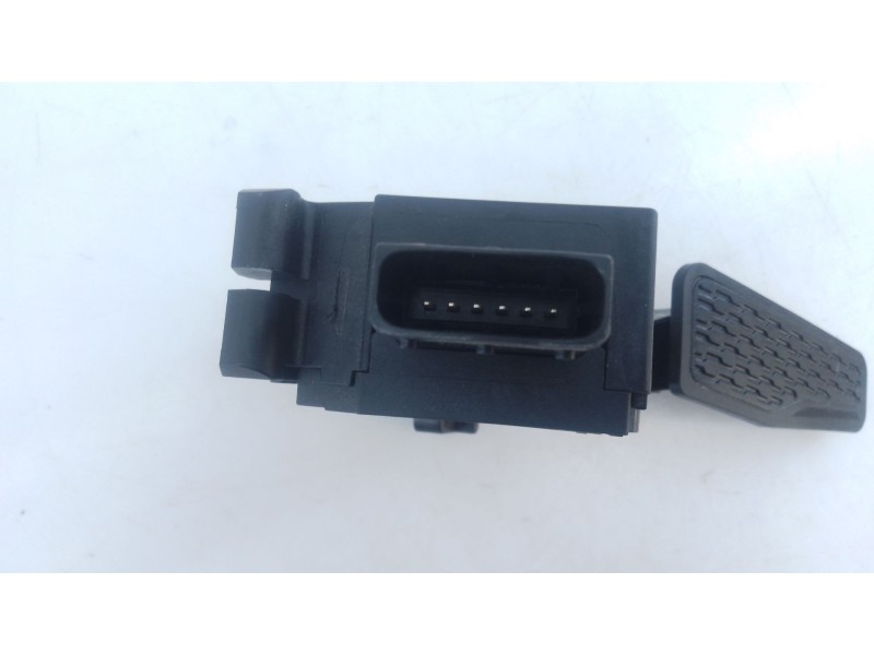 Recambio de pedal acelerador para jeep wrangler iv (jl) 2.0 t-gdi (jl72, jl74) referencia OEM IAM 04581893AE 21181A 