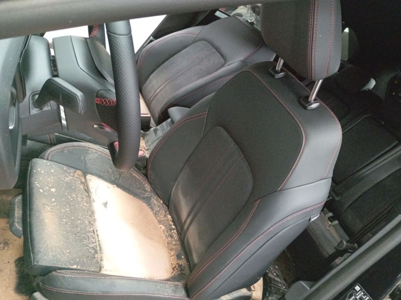 ford kuga iii (dfk) del año 2019