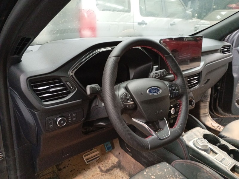 ford kuga iii (dfk) del año 2019