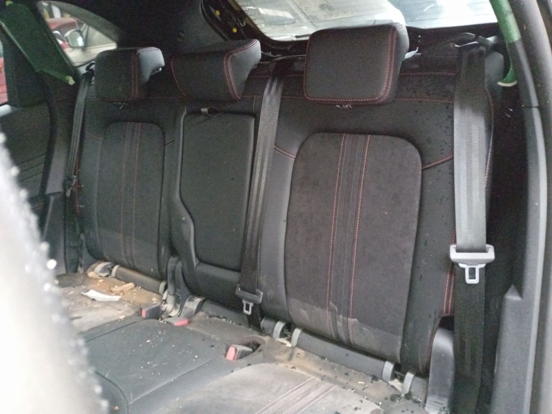 ford kuga iii (dfk) del año 2019