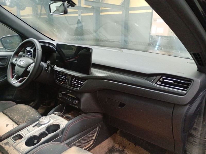 ford kuga iii (dfk) del año 2019