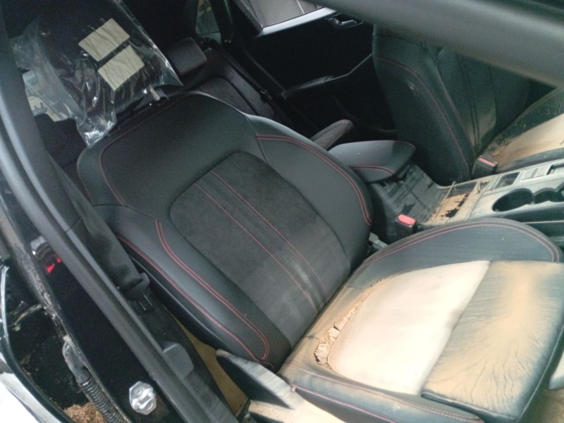 ford kuga iii (dfk) del año 2019