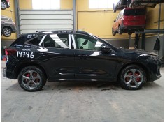 ford kuga iii (dfk) del año 2019