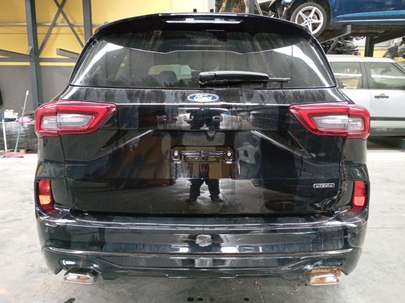 ford kuga iii (dfk) del año 2019